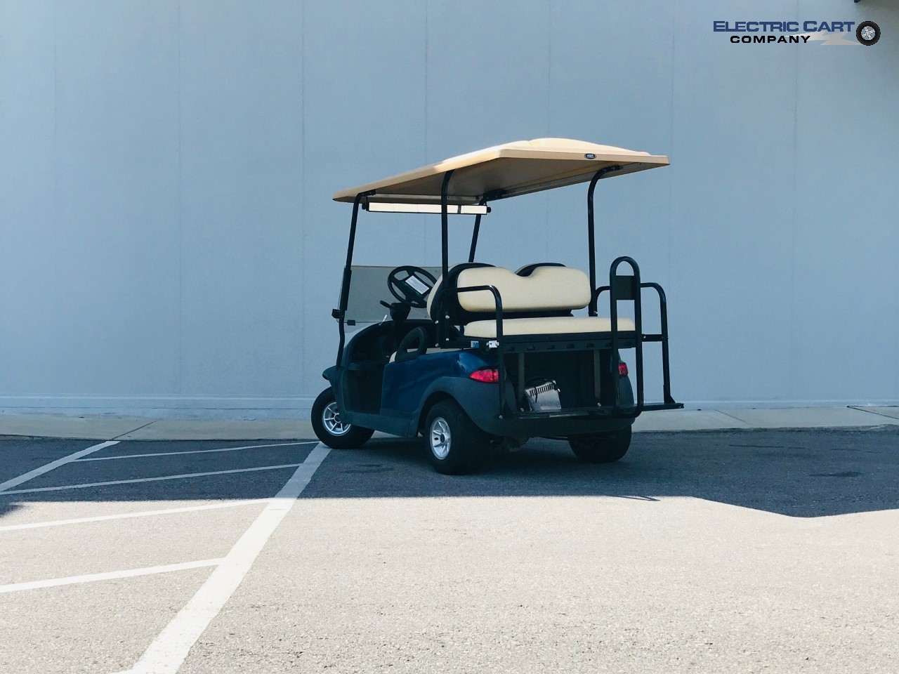 2011 Club Car PRECEDENT for sale in Santa Rosa Beach, FL. Electric Cart